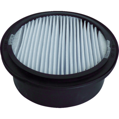 アネスト岩田 吸込フィルタ 外径101×35mm 91348550 1 個