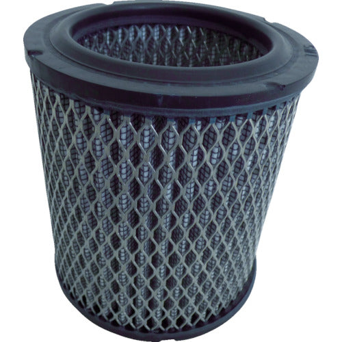 Anest Iwata Intake Filter Outer diameter 111 x 125 mm 91353690 1 piece