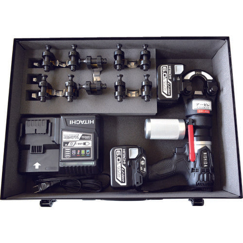 Nishida Arbile Black + Terminal Crimping Headset NC-AMA200J 1 S