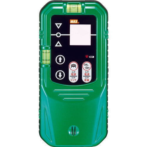 MAX 수출기용 수광기 그린 레이저용 수광기 LA-D5GNV 1대