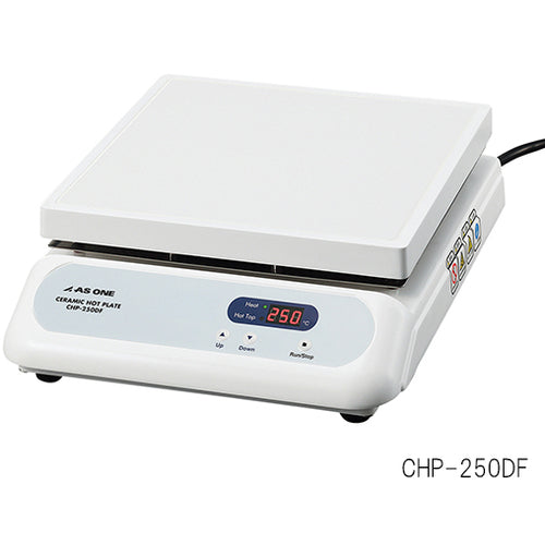AS 핫플레이트 CHP-250DF 1-9387-42 1대