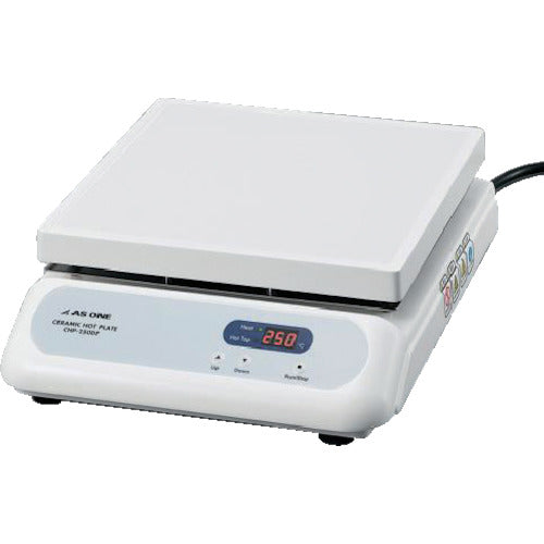 AS ホットプレート CHP−400DF 1-9387-43 1 台