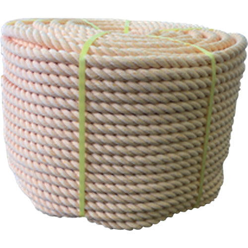 유타카 메이크 KP 로프 두루마리 18mm×200m K18-200 1권