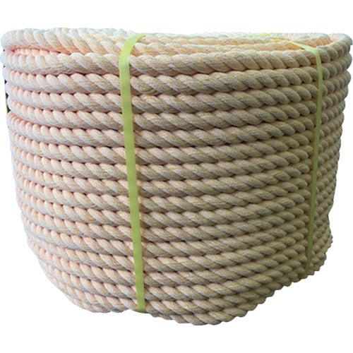 유타카메이크 KP 로프 두루마리 20mm×200m K20-200 1권