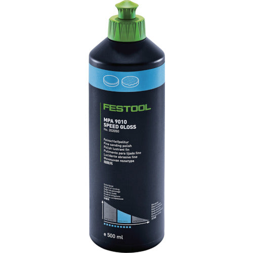 FESTOL 컴파운드 MPA9010 500ml(202050) 00524225 1개