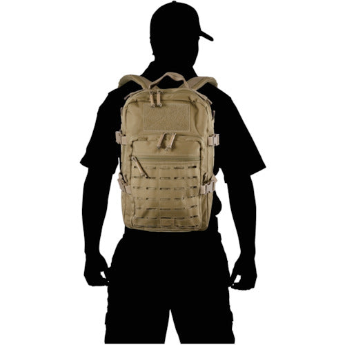 REDROCK Transporter Daypack OD 80151OD 1 piece