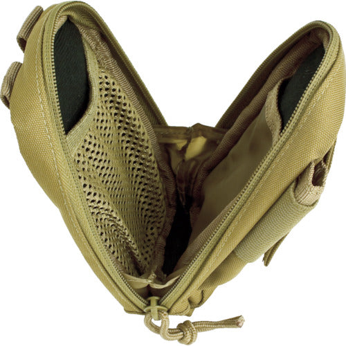 REDROCK MOLLE Media Pouch OD 82-011OD 1 piece