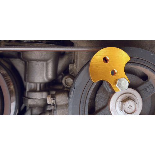 日平 車輌整備用品 ベルトセッティングツール LB-104 1 S