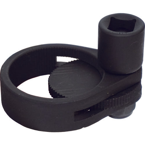 Nippei Vehicle Maintenance Supplies Rack End Wrench (S) LB-204 1 pc