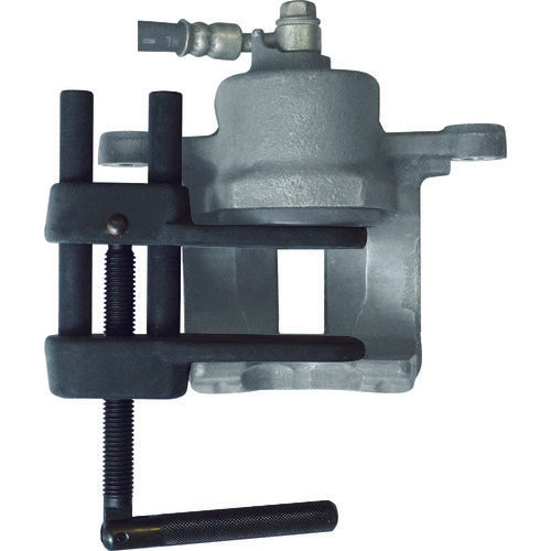 日平 車輌整備用品 キャリパーツール LB-301 1 個