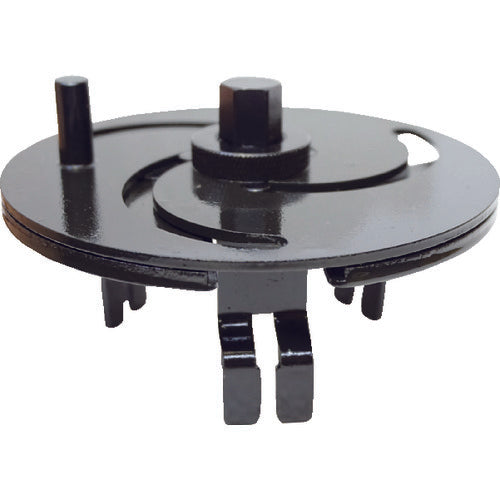 닛페이 차량 정비 용품 연료 캡 렌치 LB-401 1 개