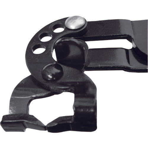 닛페이 차량 정비 용품 클립 플라이어 LB-501 1 쵸