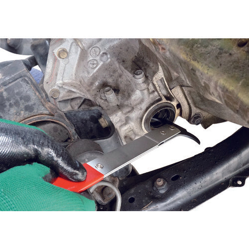 日平 車輌整備用品 シールプーラー LB-601 1 個