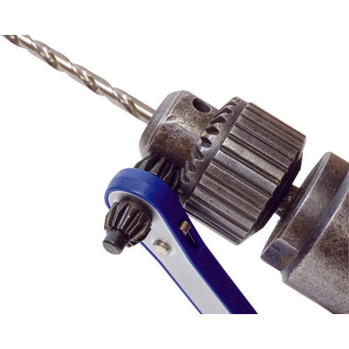 日平 車輌整備用品 ユニバーサルチャックラッチェット LB-609 1 個