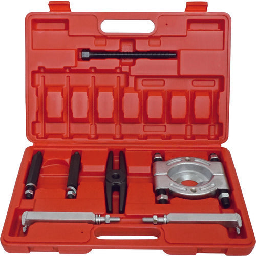 日平 車輌整備用品 ベアリングレースプーラー LB-611 1 S