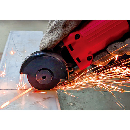 NRS Mini type cutting wheel Theta Mini 58 58 x 1 x 9.53 NX60S SM581NX60S 10 pieces