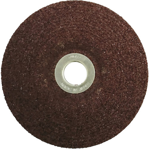 NRS オフセット型研削砥石 ニューエース 100×6×15 WA24P NA1006-WA24P 25 枚