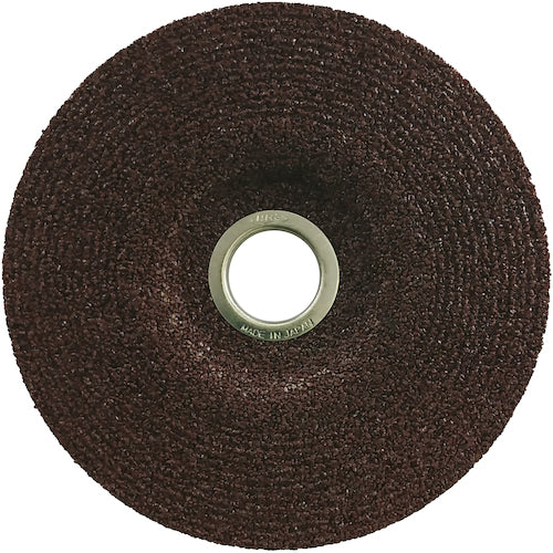 NRS 연삭 숫돌 세븐 에이스 125×6×22 ST24 SA1256-ST24 25장