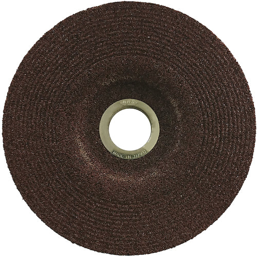 NRS 연삭 숫돌 세븐 에이스 125×6×22 ST36 SA1256-ST36 25장