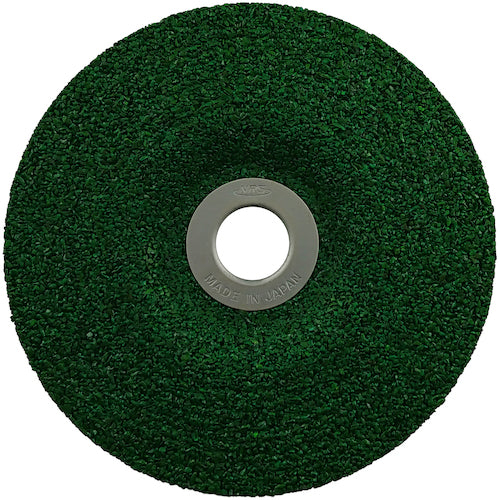 NRS Heavy-duty grinding wheel Green Z 100 x 6 x 15 ZG24P GNZ1006-ZG24P 25 pieces