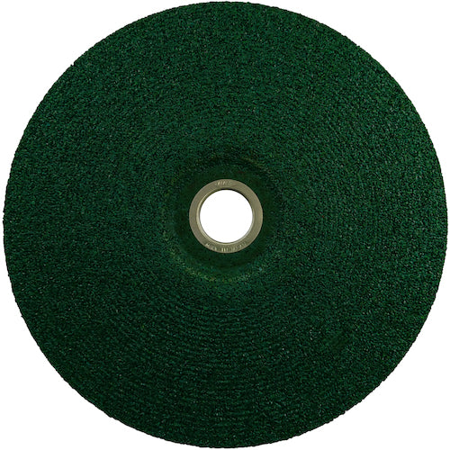 NRS Heavy-duty grinding wheel Green Z 180 x 6 x 22 ZG24P GNZ1806-ZG24P 25 pieces
