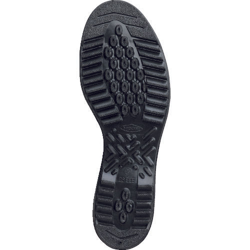 미도리 안전 고소 작업용 작업화 VS5311N 올하토메 F 23.5 cm VS5311NF-23.5 1 발