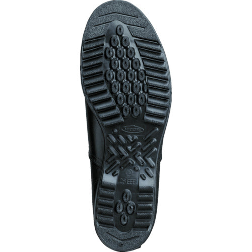 Midori Anzen Work Shoes for High-altitude Work VS5311N All Eyelets F 28cm VS5311NF-28.0 1 pair