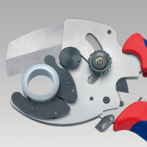 KNIPEX 9025-40 Composite Pipe Cutter 9025-40 1 piece