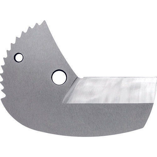 KNIPEX 9029−40 替刃(9025−40用) 9029-40 1 枚