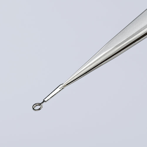 KNIPEX 9222-07 정밀 핀셋 115MM 9222-07 1개