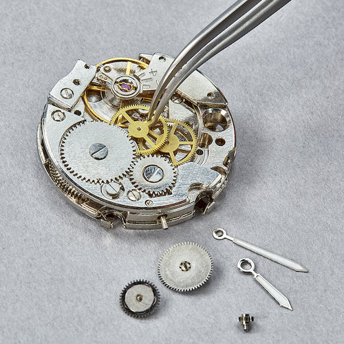 KNIPEX 9232-29 정밀 핀셋 120MM 9232-29 1개