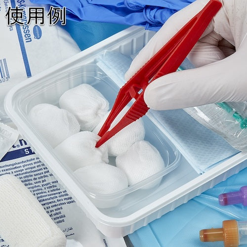 KNIPEX 9269-84 플라스틱 족집게 130MM 9269-84 1 개