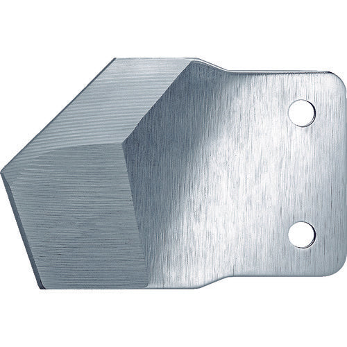 KNIPEX 플라스틱 파이프용 커터(9410-185)용 교체날 9419-185 9419-185 1장