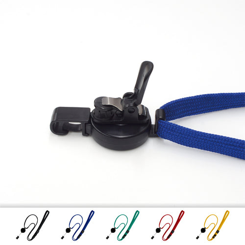 OP Loop Clip Reel Type 1 Piece Yellow NX-9P-YE 1 Piece