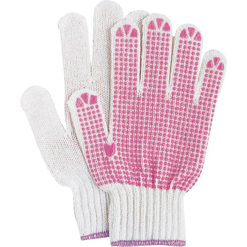 おたふく 222−S ビニハンドS (1双) 222-S 1 双