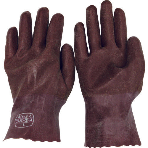 Otafuku 310 Rubber Ace L 310-L 1 pair