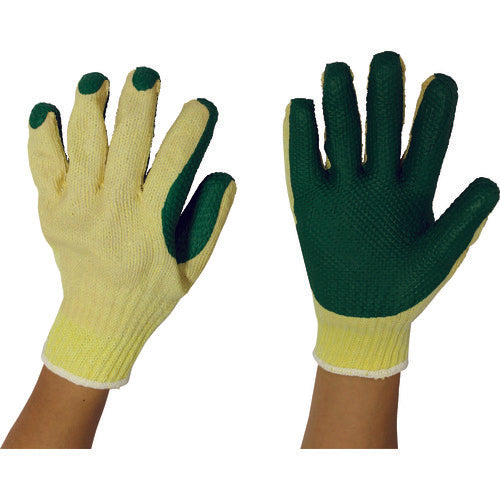 Otafuku 303 Rubber-covered Green 303 1 pair