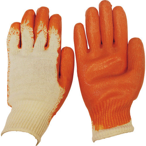 Otafuku 331 Otafuku Rubber Soft Orange 331 1 pair
