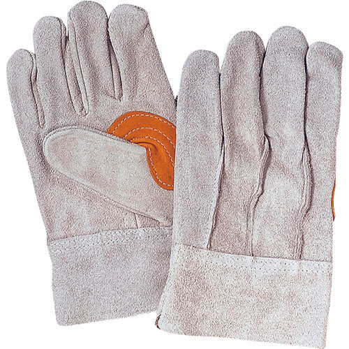 Otafuku 450 Thumb Reinforcement Cowhide 450 1 Pair