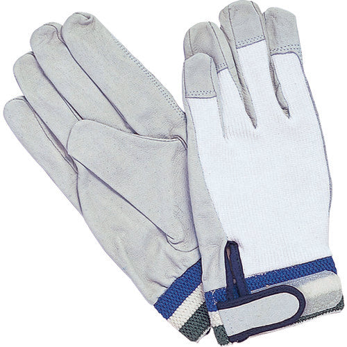 おたふく 426 トンクレ甲メリ ゴム袖マジック止 426 1 双