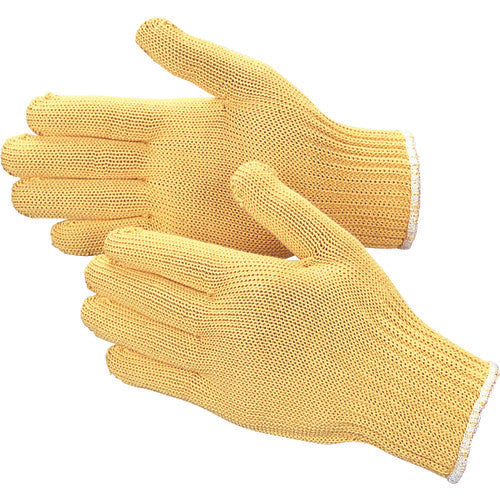 Otafuku 805L Aramid Gloves, HARD HAND 805L 1 pair