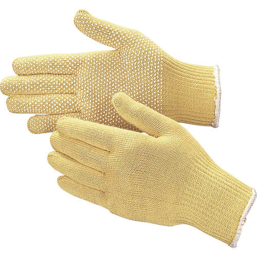 오타 후쿠 811 스베리 스톱 얇은 장갑 아라미드 811 1 쌍