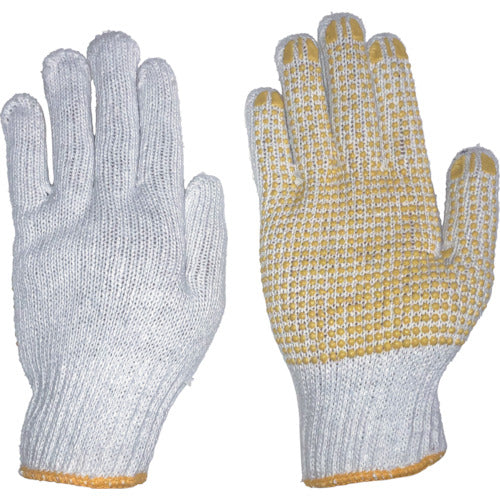 おたふく 900 スベリ止作業手袋 1双 900 1 双