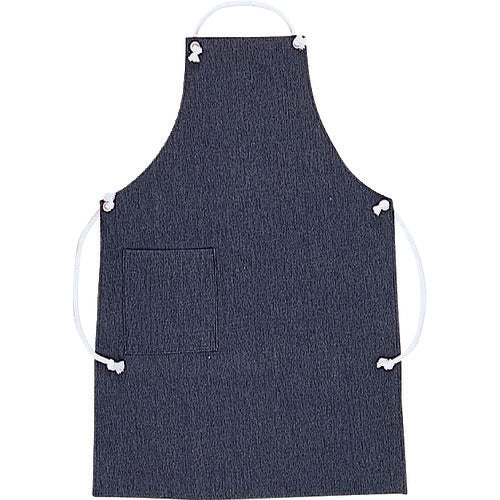 Otafuku 861 Jeans Apron (Rope) 861 1 piece