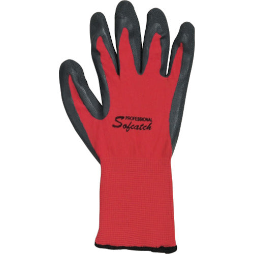 Otafuku A-361 Red SoftCatch PRO 1P L A-361-L 1 pair