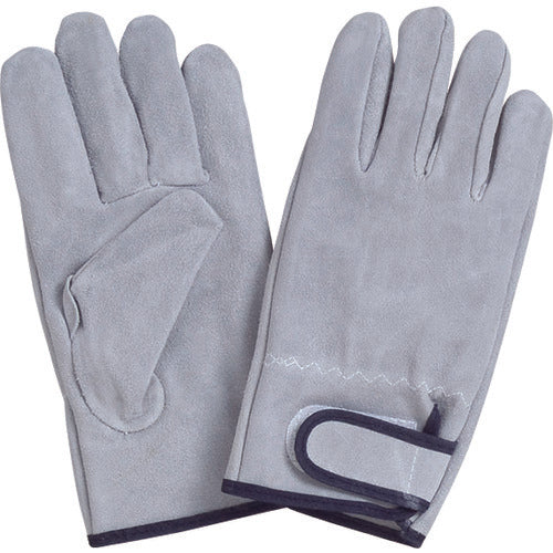 Otafuku 462 Magic Stopper Split Leather 462 1 Pair