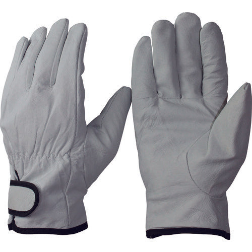 Otafuku R-353 White, 3P, Velcro inside, LL R-353-LL 1 set