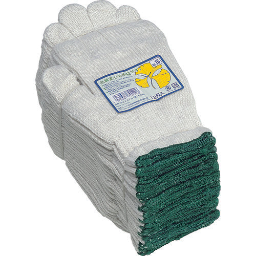 Otafuku No. 15 Shino Ginkgo Gloves No. 15 1 DZ