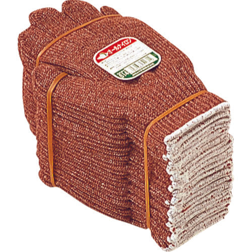 Otafuku 614 Brown Nylon 614 1 DZ