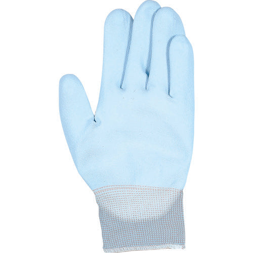 Otafuku A-235 Pita Hand Blue 1P M A-235-M 1 pair